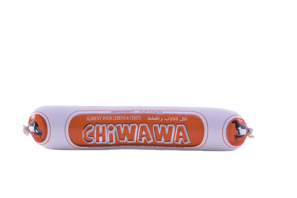 Chiwawa